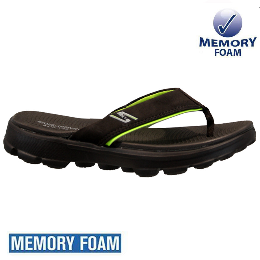 gym shower flip flops